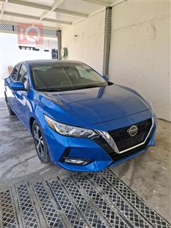 نیسان سێنترا